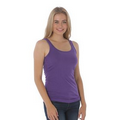 Ouray Women's Jersey Sleeveless Tank Top